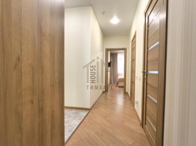 Продажа квартиры Омск. Взлетная ул., 13/1