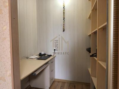 Продажа квартиры Омск. Дианова ул., 20к2