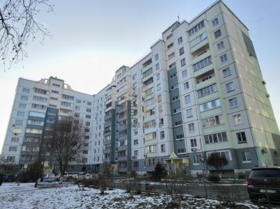 Продажа квартиры Омск. Дианова ул., 20к2