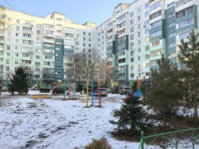 Продажа квартиры Омск. Дианова ул., 20к2