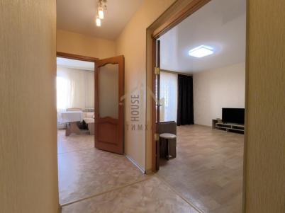 Продажа квартиры Омск. Дианова ул., 20к2