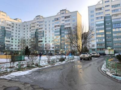 Продажа квартиры Омск. Дианова ул., 20к2