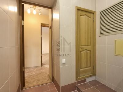 Продажа квартиры Омск. Дианова ул., 20к2