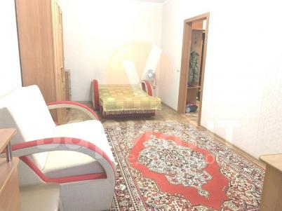 Продажа квартиры Омск. улица Перелёта 18