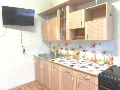 Продажа квартиры Омск. улица Перелёта 18