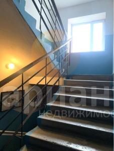 Продажа квартиры Омск. улица Перелёта 18