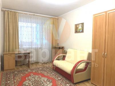 Продажа квартиры Омск. улица Перелёта 18