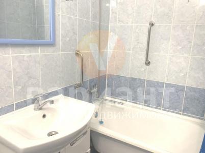 Продажа квартиры Омск. улица Перелёта 18