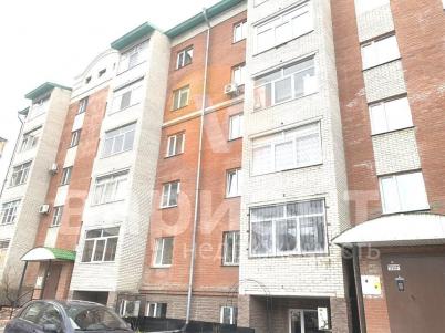 Продажа квартиры Омск. улица Перелёта 18