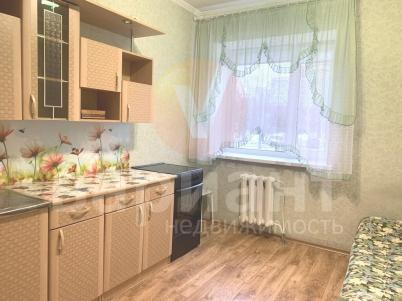 Продажа квартиры Омск. улица Перелёта 18