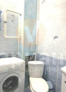 Продажа квартиры Омск. улица Перелёта 18