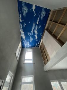 Продажа дома Омск. снт Горняк