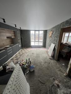 Продажа дома Омск. снт Горняк