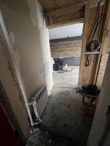 Продажа дома Омск. снт Горняк