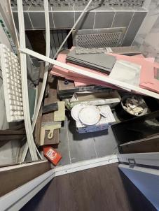 Продажа дома Омск. снт Горняк