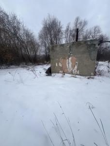 Продажа дома Омск. снт Горняк