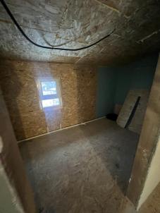 Продажа дома Омск. снт Горняк