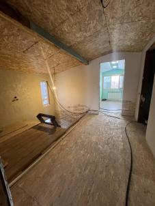 Продажа дома Омск. снт Горняк