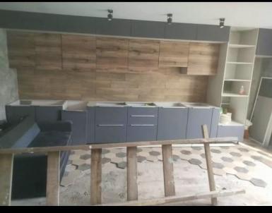 Продажа дома Омск. снт Горняк