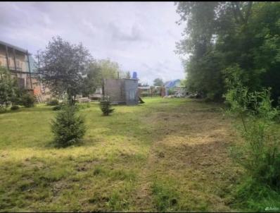 Продажа дома Омск. снт Горняк