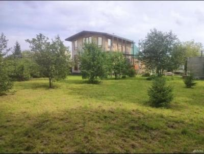 Продажа дома Омск. снт Горняк