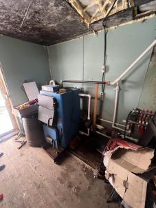 Продажа дома Омск. снт Горняк