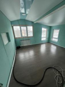 Продажа дома Омск. снт Горняк