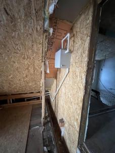 Продажа дома Омск. снт Горняк