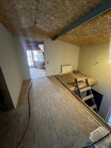 Продажа дома Омск. снт Горняк