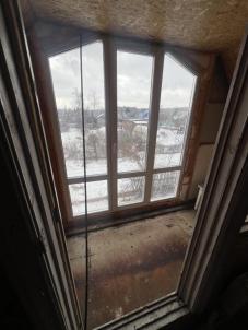 Продажа дома Омск. снт Горняк