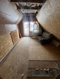 Продажа дома Омск. снт Горняк