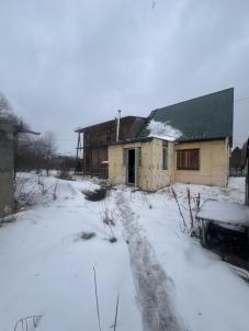 Продажа дома Омск. снт Горняк