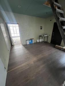 Продажа дома Омск. снт Горняк