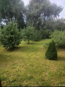 Продажа дома Омск. снт Горняк