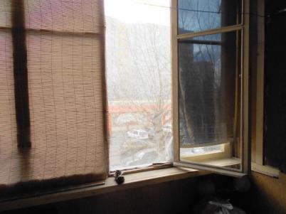 Продажа квартиры Омск. проспект Комарова 27/5