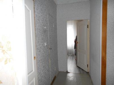 Продажа квартиры Омск. проспект Комарова 27/5