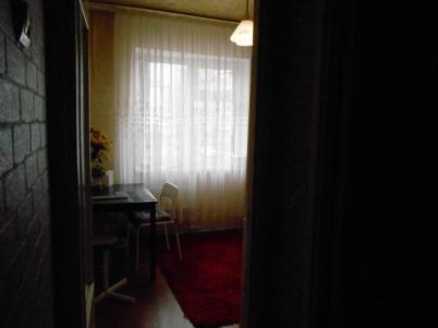 Продажа квартиры Омск. проспект Комарова 27/5