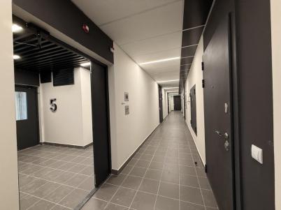 Продажа квартиры Омск. ул. Александра Захарченко, 5