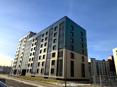 Продажа квартиры Омск.&nbsp;ул. Александра Захарченко, 5