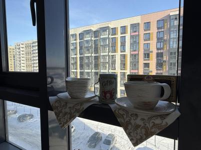 Продажа квартиры Омск.&nbsp;ул. Александра Захарченко, 5