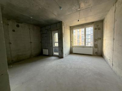 Продажа квартиры Омск. ул. Александра Захарченко, 5