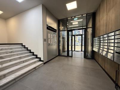 Продажа квартиры Омск. ул. Александра Захарченко, 5