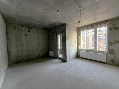 Продажа квартиры Омск. ул. Александра Захарченко, 5