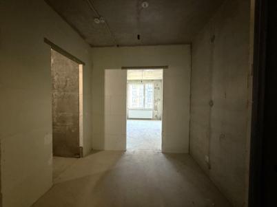 Продажа квартиры Омск. ул. Александра Захарченко, 5