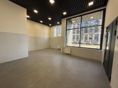 Продажа квартиры Омск. ул. Александра Захарченко, 5