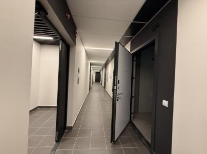 Продажа квартиры Омск. ул. Александра Захарченко, 5