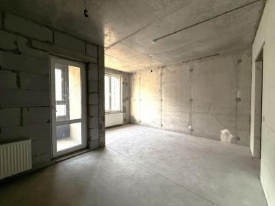 Продажа квартиры Омск. ул. Александра Захарченко, 5