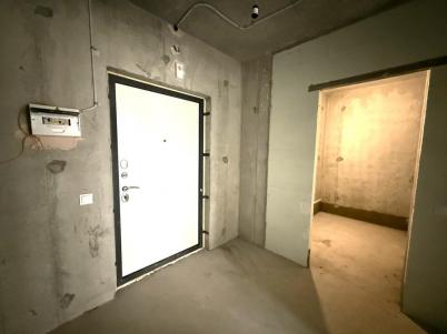 Продажа квартиры Омск. ул. Александра Захарченко, 5