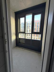 Продажа квартиры Омск. ул. Александра Захарченко, 5