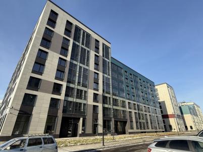 Продажа квартиры Омск. ул. Александра Захарченко, 5